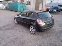 Gebraucht Fiat Stilo 103 PS (75 kW) 2004 Schwarz Limousine