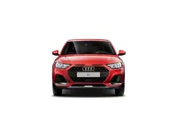 Gebraucht Audi A1 S-Line 150 PS (110 kW) 2025 Rot SUV