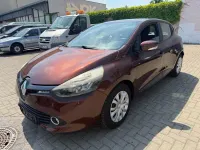 Gebraucht Renault Clio Expression 73 PS (53 kW) 2014 Limousine