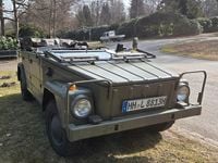 Gebraucht VW 181 48 PS (35 kW) 1978 SUV