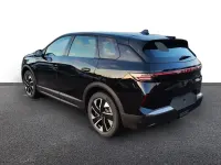 Gebraucht Opel Grandland X Edition 145 PS (106 kW) 2026 Lackierung schwarz perla nera/ SUV