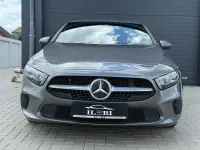 Gebraucht Mercedes A200 163 PS (119 kW) 2018 Grau Limousine