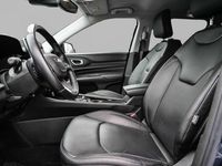 Gebraucht Jeep Compass 241 PS (177 kW) 2022 Blau SUV