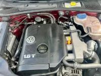 Gebraucht VW Passat Executive 150 PS (110 kW) 2003 Limousine