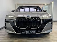 Gebraucht BMW M760 Executive 571 PS (419 kW) 2025 (0c4a) oxidgrau ii metallic Limousine