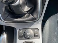 Second-hand Ford C-MAX SYNC Edition 101 CP (74 kW) 2013 Argintiu Monovolum