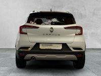 Gebraucht Renault Captur Intens 131 PS (96 kW) 2020 Weiß SUV