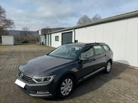 Gebraucht VW Passat 150 PS (110 kW) 2015 Grau Kombi