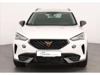 Gebraucht Cupra Formentor 204 PS (150 kW) 2024 Weiss SUV
