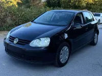 Gebraucht VW Golf IV Trendline 90 PS (66 kW) 2004 Black magic perleffekt Kleinwagen