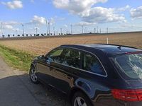 Gebraucht Audi A4 Ambiente 177 PS (130 kW) 2013 Kombi