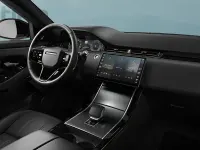 Neu Land Rover Range Rover 204 PS (150 kW) 2026 Grau SUV