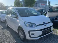Second-hand VW up! Move 60 CP (44 kW) 2016 Alb Hatchback