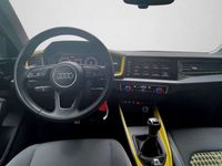 gebraucht Audi A1 30 TFSI Advanced LED/SHZ/EPH plus/u