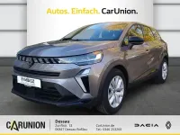 Neu Renault Symbioz Evolution 143 PS (105 kW) 2026 Grau SUV