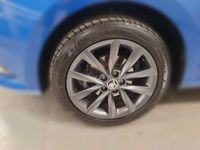 gebraucht Skoda Fabia 1.0 TSI Soleil OPF (EURO 6d-TEMP)