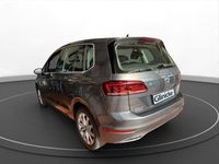 Gebraucht VW Golf VII Highline 131 PS (96 kW) 2019 Grau Limousine