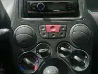 Brugt Fiat Panda 60 HK (44 kW) 2009 Gul Hatchback