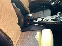 Gebraucht Audi TT Roadster Design 230 PS (169 kW) 2018 Braun Cabrio