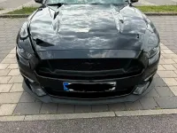 Occasion Ford Mustang 421 ch (309 kW) 2017 Noir Coupé