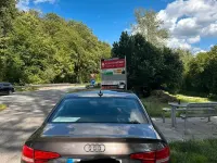 Gebraucht Audi A4 150 PS (110 kW) 2018 Grau Limousine