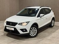 Gebraucht Seat Arona 95 PS (69 kW) 2018 Weiß SUV