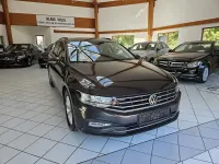 Gebraucht VW Passat Business 150 PS (110 kW) 2021 Grau
