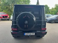 Gebraucht Mercedes G63 AMG AMG 585 PS (430 kW) 2025 Schwarz SUV
