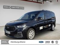 Gebraucht Ford Grand Tourneo Connect Titanium 122 PS (89 kW) 2025 Schwarz Van / Kleinbus