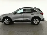Nowe Ford Kuga Titanium 186 KM (136 kW) 2025 Srebrny SUV