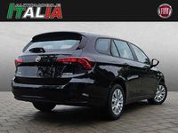 Gebraucht Fiat Tipo 131 PS (96 kW) 2023 Schwarz Kombi