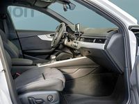 Gebraucht Audi S4 341 PS (250 kW) 2024 Weiß Kombi