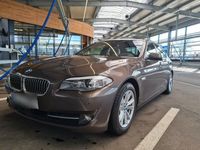 gebraucht BMW 530 d xDrive