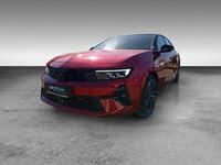 Gebraucht Opel Astra Ultimate 131 PS (96 kW) 2024 Chili rot/kardio rot (metallic) Kombi