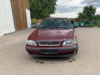 gebraucht Volvo S40 1.8 - TÜV 10.24