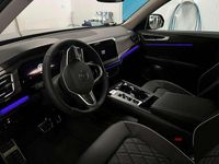 Neu VW Tayron SEL Premium 272 PS (200 kW) 2026 Deep black pearl SUV