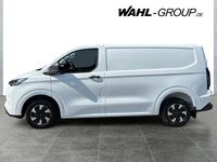 Neu Ford Transit Custom Trend 232 PS (170 kW) 2026 Weiß Van