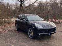 Gebraucht Porsche Cayenne S 400 PS (294 kW) 2010 Schwarz SUV