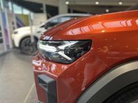 Gebraucht Dacia Bigster Expression 109 PS (80 kW) 2025 Schwarz SUV