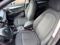 Gebraucht BMW X1 Advantage 150 PS (110 kW) 2021 Schwarz SUV