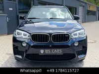 Gebraucht BMW X5 M Performance 575 PS (422 kW) 2017 Schwarz SUV