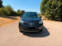 Gebraucht Renault Koleos 173 PS (127 kW) 2012 Schwarz SUV