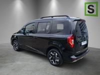 Gebraucht Nissan Townstar Tekna 131 PS (96 kW) 2023 Schwarz Van