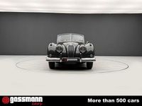 Gebraucht Jaguar XK SE 213 PS (156 kW) 1955 Grau Cabrio