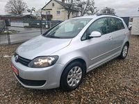 Gebraucht VW Golf VI 102 PS (75 kW) 2009 Silber Kleinwagen