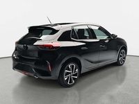 Neu Opel Corsa 101 PS (74 kW) 2025 Karbon schwarz / dach schwarz Kleinwagen