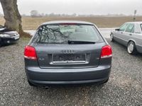 gebraucht Audi A3 1.6 Ambiente **TÜV 9.2025**