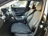 Gebraucht Mercedes C200 Avantgarde 224 PS (164 kW) 2022 Schwarz Limousine