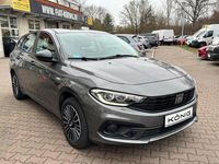 Gebraucht Fiat Tipo 131 PS (96 kW) 2023 Grau Kombi