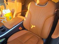 Gebraucht XPENG G9 258 kW (351 PS) 2025 Weiß SUV